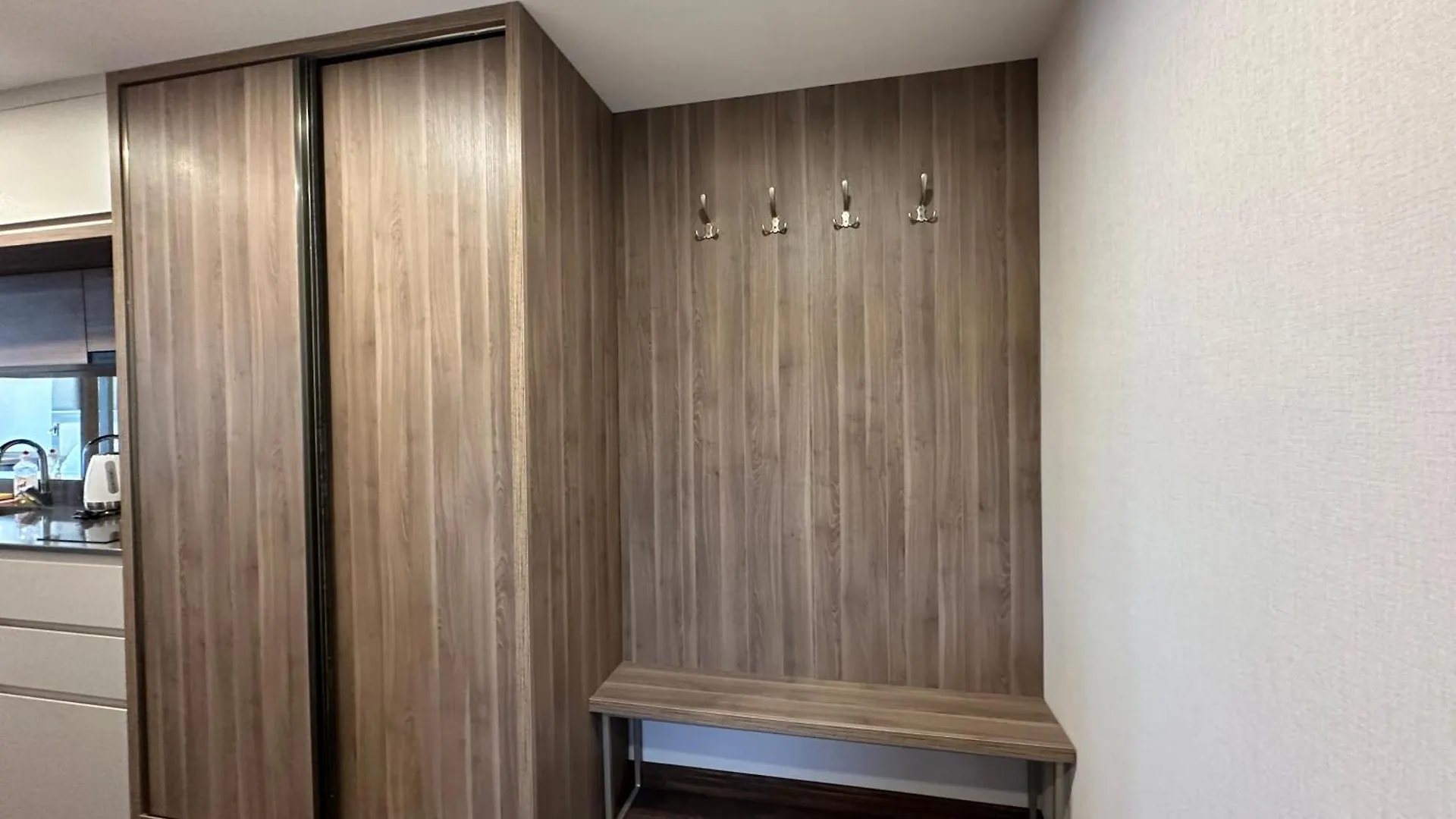Seaside Sunny Apartments 95C Batumi