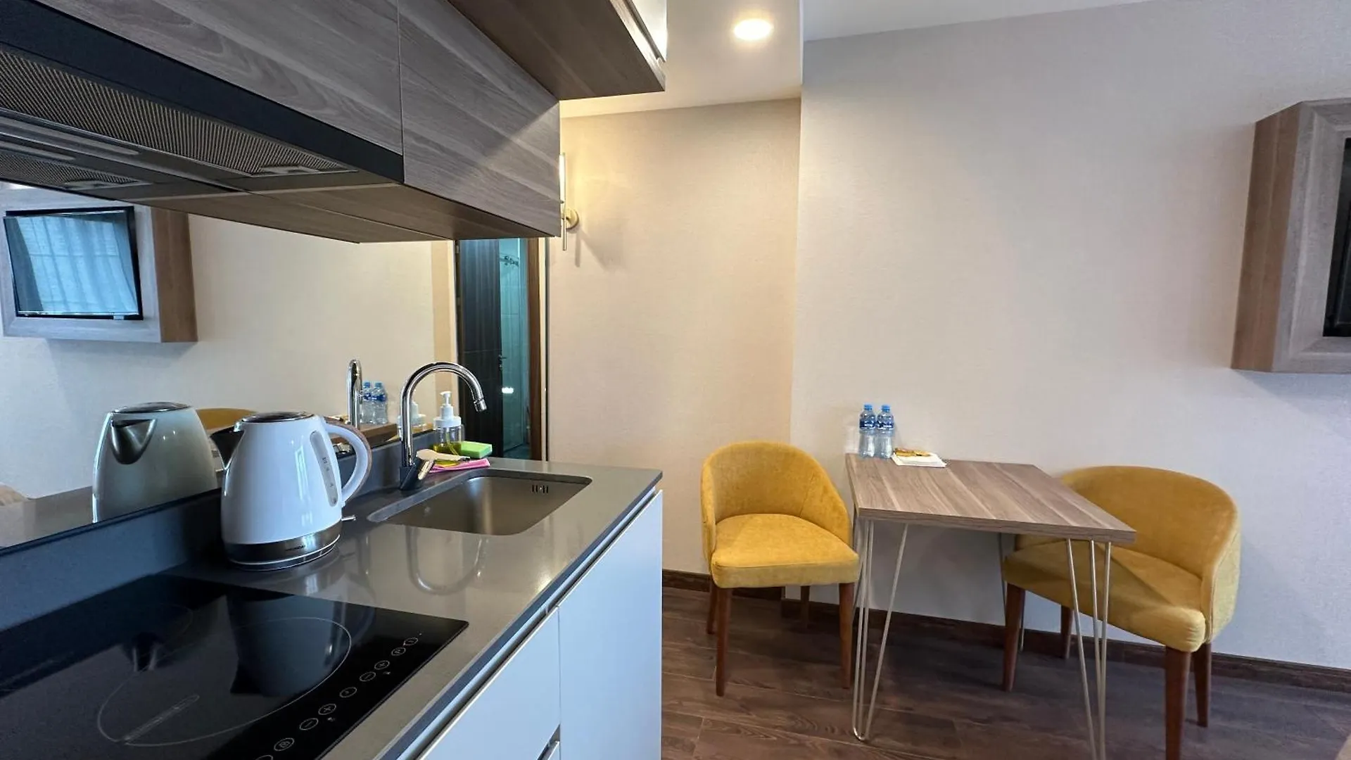Seaside Sunny Apartments 95C Batumi Georgia